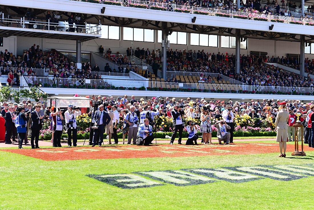 Melbourne Cup