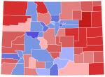 Thumbnail for 2014 Colorado gubernatorial election