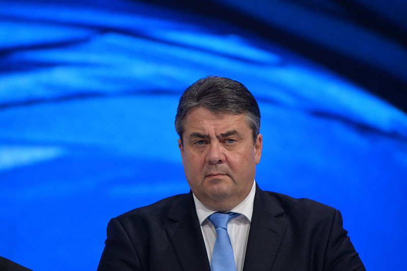 File:2015-12 Sigmar Gabriel SPD Bundesparteitag by Olaf Kosinsky-65.jpg