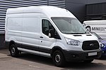 Μικρογραφία για το Ford Transit