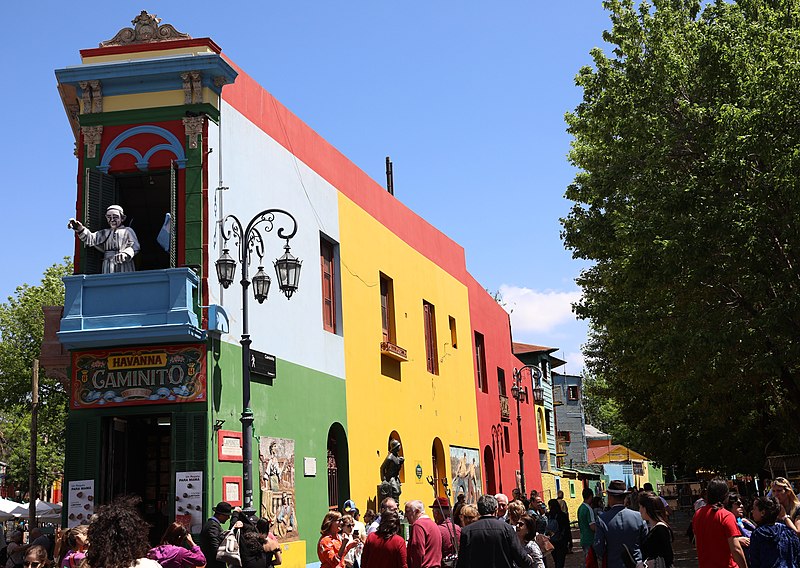 File:2018-10-19 La Boca, Buenos Aires, Argentina (Martin Rulsch) 10.jpg