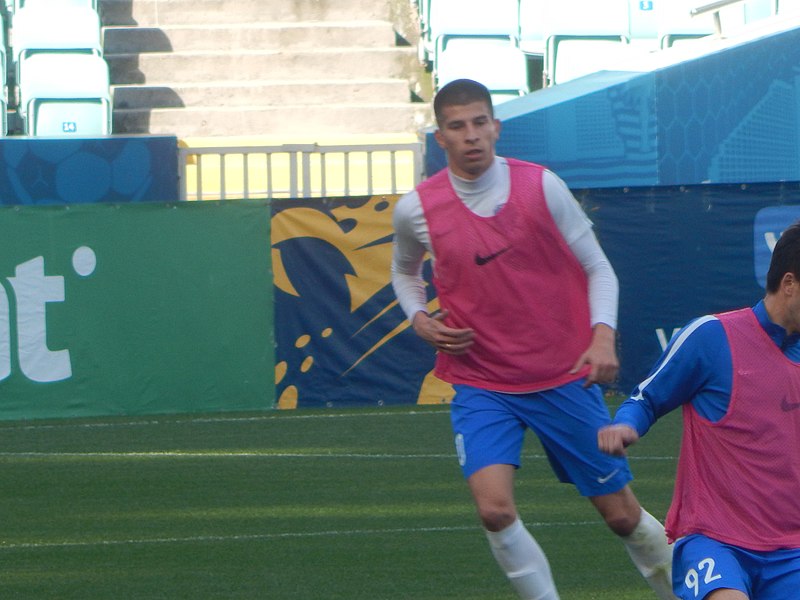 File:2019-04-07 - FNL - Sochi FC v Tyumen FC - Photo 094.jpg