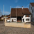 Bürgerhaus und Museum