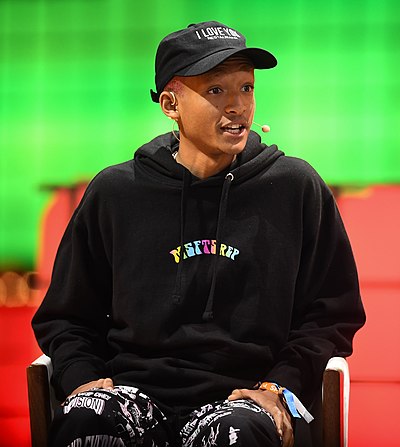 Jaden Smith Net Worth, Biography, Age and more