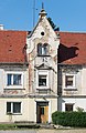 * Nomination House No. 108 in Olbrachcice Wielkie 2 --Jacek Halicki 07:01, 15 July 2020 (UTC) * Promotion Good quality. --Isiwal 08:06, 15 July 2020 (UTC)