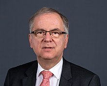 Heribert Hirte