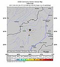 Miniatura para Terremoto de Baluchistán de 2021