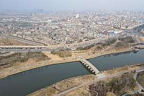 20220212 Aerial photograph of Xinzheng 03.jpg