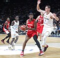 Shai Gilgeous-Alexander - Wikipedia