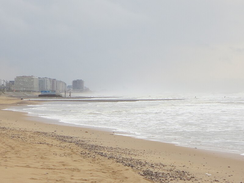 File:2023-10-20 - Promenade sur la plage d'Ostende (B) 11.jpg