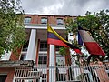 Miniatura para Liceo Francés de Bogotá