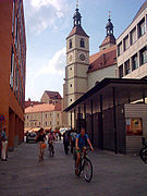 Regensburg