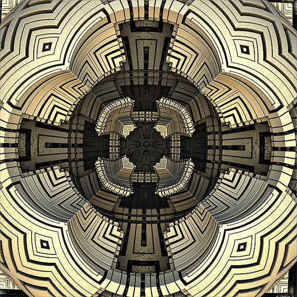 File:22 - 3D Mandelbulb.jpg