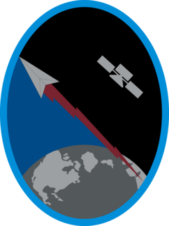 319th Combat Training Squadron U.S. Space Force unit