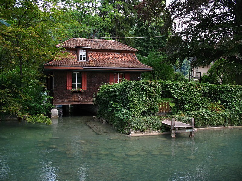 File:4285 - Thun - Aarekanal.JPG