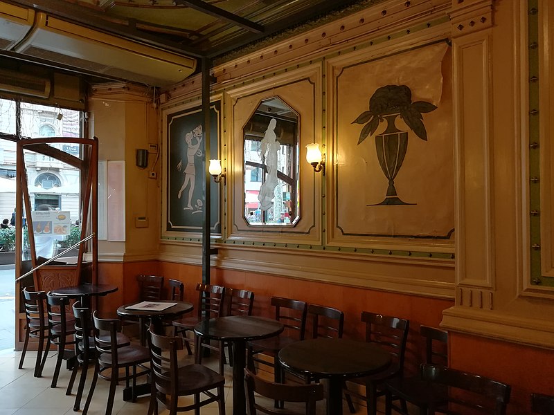 File:469 Cafè de l'Òpera, Rambla 74 (Barcelona).jpg