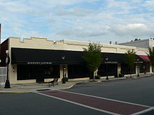 6-12 North Main Street (Wendell, North Carolina).JPG