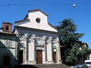 Kirche Sant'Andrea
