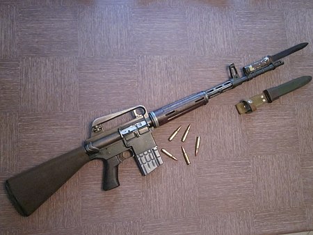 ArmaLite_AR-10