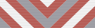 Ambulance Service Medal ribbon ASM Australia ribbon.svg