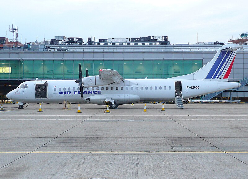 File:ATR 72-200 (Air France) (4059147477).jpg