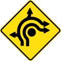 osmwiki:File:AU-WA road sign MR-WDAD-15.svg