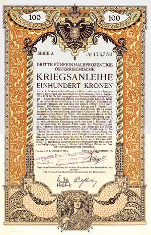 Kriegsanleihe: Geschichte, Vertrieb von Kriegsanleihen, Literatur