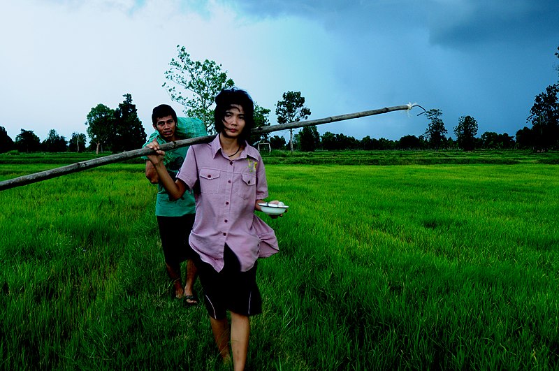 File:A children lives at BanSuksabai - panoramio.jpg