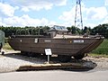 GMC DUKW ​2 1⁄2-ton 6x6