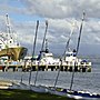 Thumbnail for Port of Tauranga