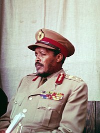 Abebe Aregai, Ethiopian military commander and Prime minister.jpg