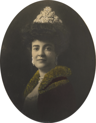 <span class="mw-page-title-main">Abigail Campbell Kawānanakoa</span> Princess of Hawaiʻi (1882–1945)