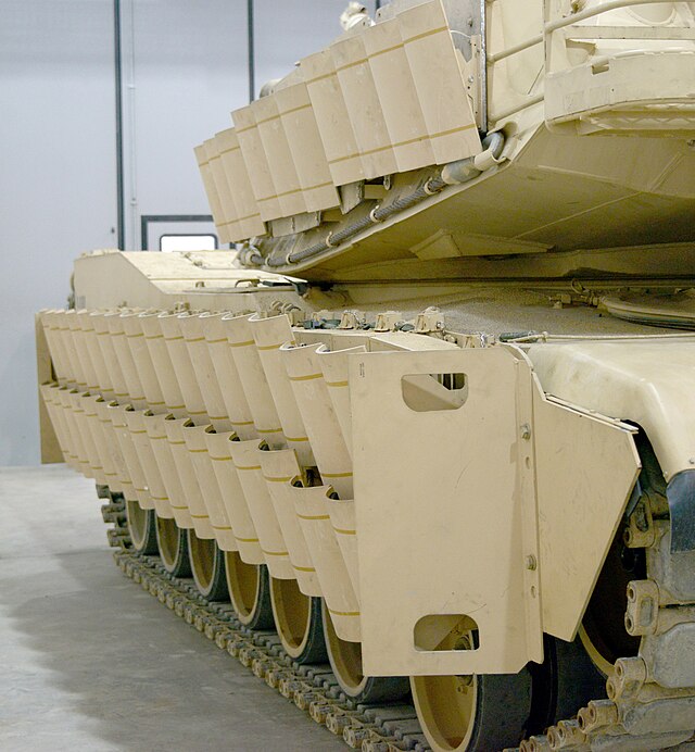 U.S. to send Ukraine more advanced Abrams tanks — but no secret armor -  POLITICO
