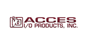 ACCES I/O Products, Inc. logo