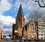 Adventkirche (Berlin)