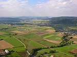 Ruine Wolkenstein (Hemishofen)