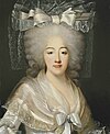 After Alexander Kucharski - Marie Joséphine of Savoy in a white dress.jpg