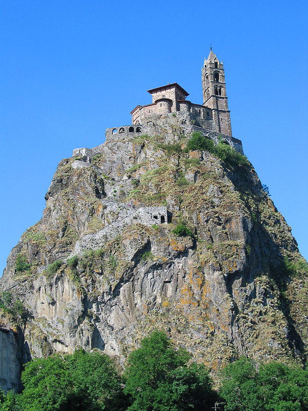 Aiguilhe