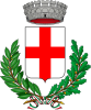 Coat of arms of Ailoche