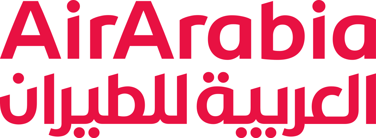 Image result for Air Arabia Abu Dhabi png