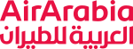 Air Arabia Logo.svg