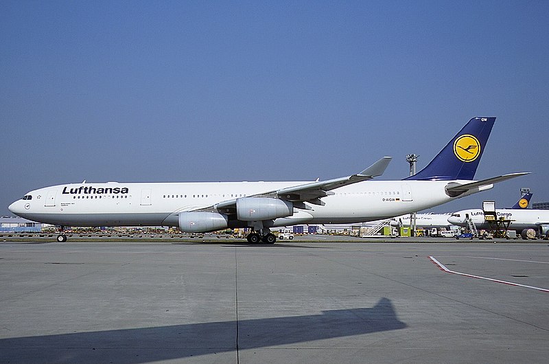 File:Airbus A340-313X, Lufthansa AN0337401.jpg