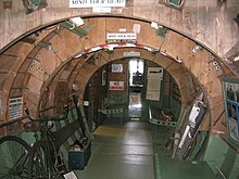 Airspeed Horsa interior, with folding bike AirspeedHorsaCabinInterior.jpg