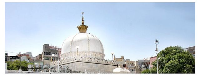 Khwaja Garib Nawaz | Khwaja ji pic, Khawaja garib nawaz pic full hd, Muslim  pictures