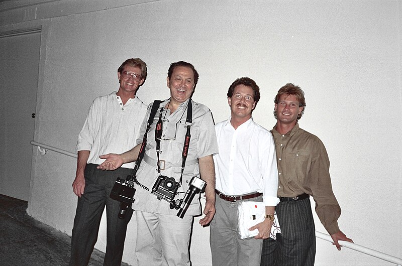 File:Alan, Ron Galella, Rick, Todd (2086735472) (2).jpg