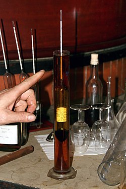 Alcoholímetro - Wikipedia, la enciclopedia libre