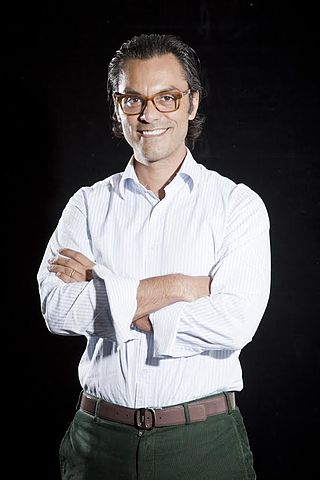 <span class="mw-page-title-main">Alejandro Ponce</span>