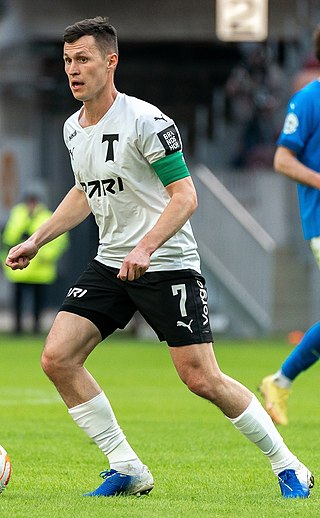 <span class="mw-page-title-main">Aleksandr Ryazantsev</span> Russian footballer