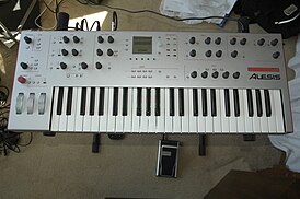 Alesis Ion