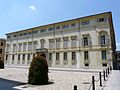 Palazzo Cuttica di Cassine, Alessandria, Piemonte, Italia